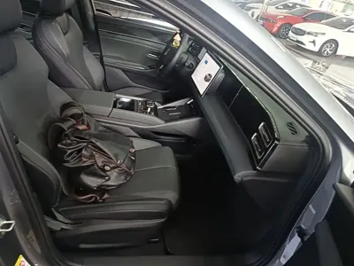BYD Qin L 2025, 4600 км, за 74200 CNY - фото 25