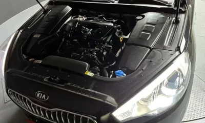 Kia K9 2014, 188783 км, за 5700000 KRW - фото 6