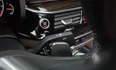 BMW Gran Turismo 2019, 154654 км, за 23700000 KRW - фото 18