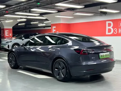 Tesla Model 3 2020, 100000 км, за 98800 CNY - фото 6