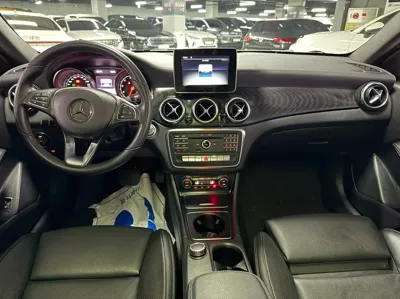 Mercedes-Benz GLA-Class 2018, 23663 км, за 16690000 KRW - фото 7