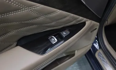 Kia K8 2022, 77699 км, за 27900000 KRW - фото 29