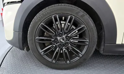 MINI Cooper 2015, 72111 км, за 11500000 KRW - фото 5