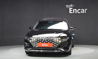Hyundai Grandeur 2023, 83649 км, за 24200000 KRW
