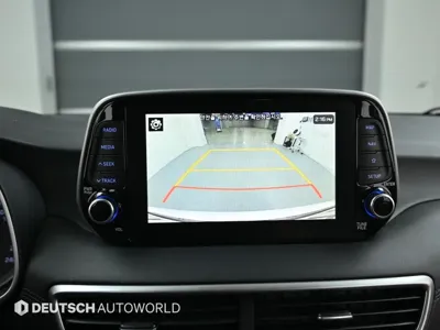 Hyundai Tucson 2019, 147113 км, за 12500000 KRW - фото 13