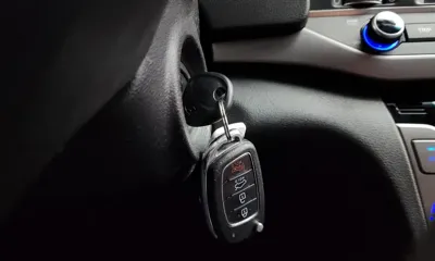 Hyundai Avante 2017, 120032 км, за 7850000 KRW - фото 20