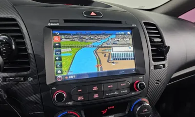 Kia K3 2015, 145017 км, за 4900000 KRW - фото 16