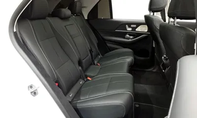 Mercedes-Benz GLE-Class 2026, 824 км, за 132500000 KRW - фото 11