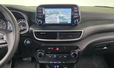 Hyundai Tucson 2020, 29201 км, за 17000000 KRW - фото 14