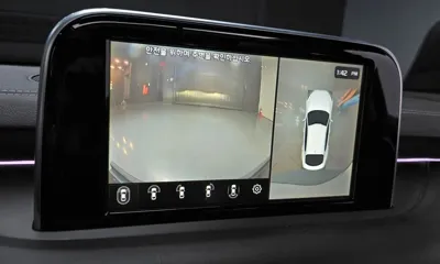 Kia Stinger 2018, 135926 км, за 15700000 KRW - фото 15