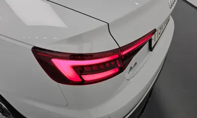 Audi A4 2019, 101843 км, за 17550000 KRW - фото 23