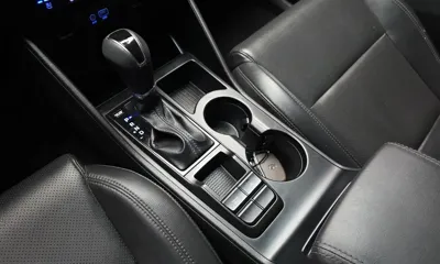 Hyundai Tucson 2019, 67614 км, за 16000000 KRW - фото 9