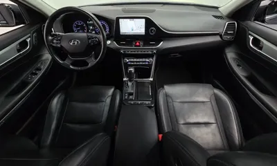 Hyundai Grandeur 2018, 177491 км, за 8990000 KRW - фото 7