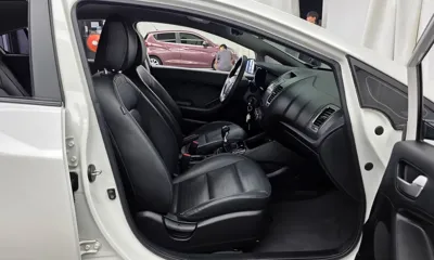 Kia K3 2016, 99711 км, за 6500000 KRW - фото 11
