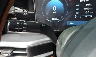 Hyundai Grandeur 2024, 25159 км, за 32500000 KRW - фото 29