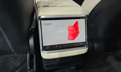Tesla Model X 2024, 33297 км, за 999990000 KRW - фото 27
