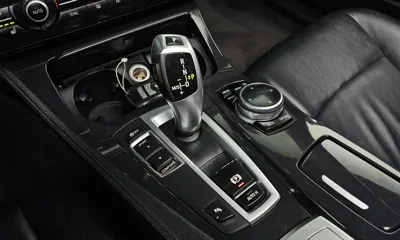 BMW 5-Series 2014, 119399 км, за 10000000 KRW - фото 9