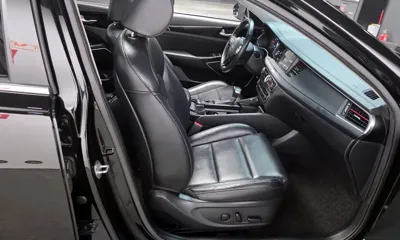 Kia K7 2019, 104552 км, за 11990000 KRW - фото 12