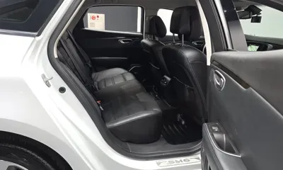 Renault-KoreaSamsung SM6 2016, 62338 км, за 6500000 KRW - фото 12