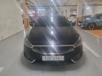 Kia K7 2016, 290925 км, за 5980000 KRW