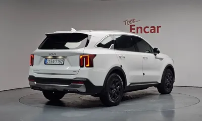 Kia Sorento 2024, 40986 км, за 39000000 KRW - фото 2