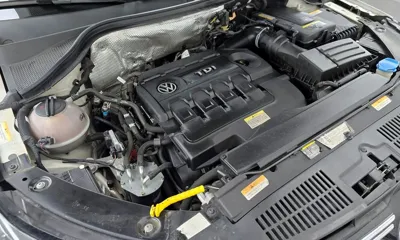 Volkswagen Tiguan 2016, 80893 км, за 9900000 KRW - фото 6