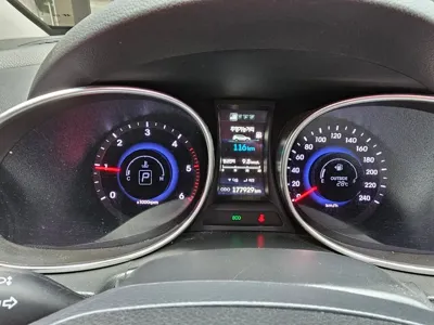 Hyundai Maxcruz 2015, 177897 км, за 8790000 KRW - фото 7