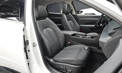 Hyundai Sonata 2024, 5907 км, за 99990000 KRW - фото 26