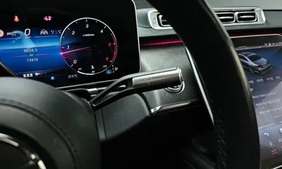 Mercedes-Benz S-Class 2021, 79870 км, за 65800000 KRW - фото 9