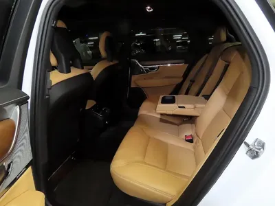 Volvo S90 2019, 78444 км, за 24800000 KRW - фото 11