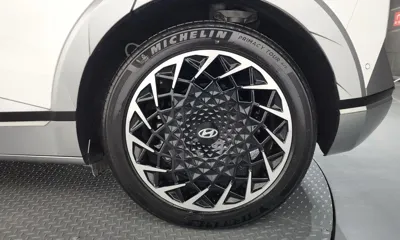 Hyundai Ioniq5 2022, 49885 км, за 39500000 KRW - фото 21