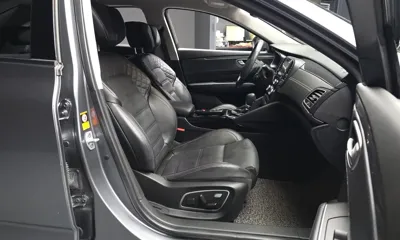 Renault-KoreaSamsung SM6 2016, 65124 км, за 8500000 KRW - фото 11