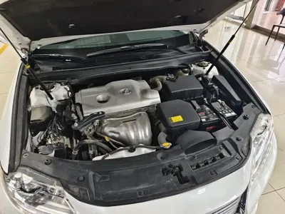Lexus ES 2014, 50000 км, за 128000 CNY - фото 8
