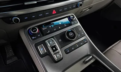 Hyundai Palisade 2023, 65029 км, за 38900000 KRW - фото 9