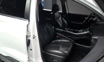 Hyundai Santafe 2021, 169957 км, за 17200000 KRW - фото 26