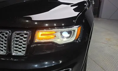 Jeep Cherokee 2020, 49783 км, за 24900000 KRW - фото 22