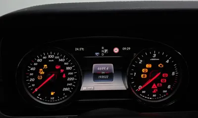 Mercedes-Benz E-Class 2017, 193522 км, за 16300000 KRW - фото 8