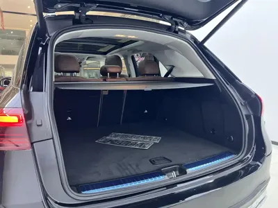 Mercedes-Benz 奔驰GLE(进口) 2024, 37300 км, за 408800 CNY - фото 20