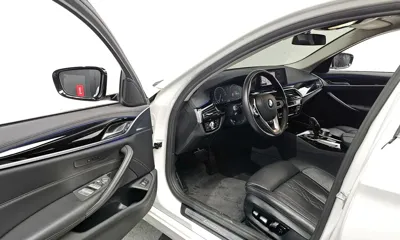 BMW 5-Series 2019, 47044 км, за 28900000 KRW - фото 10