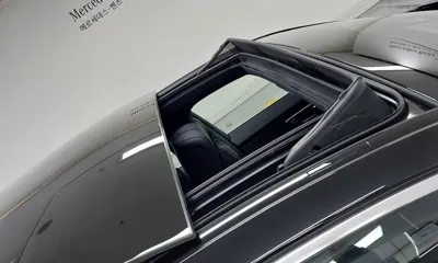 Mercedes-Benz S-Class 2026, 5095 км, за 179000000 KRW - фото 12