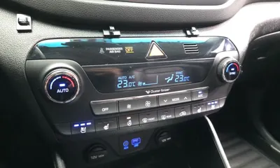 Hyundai Tucson 2018, 201742 км, за 10400000 KRW - фото 17