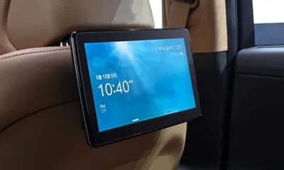Genesis G80 2022, 105264 км, за 36880000 KRW - фото 31