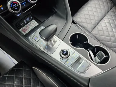 Genesis G70 2018, 135997 км, за 17900000 KRW - фото 9