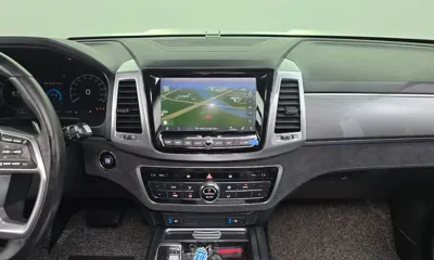 KG_Mobility_Ssangyong Rexton 2021, 98407 км, за 24990000 KRW - фото 13