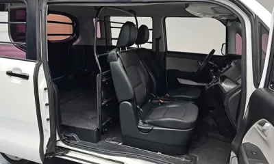 Kia Ray 2017, 89642 км, за 4300000 KRW - фото 26