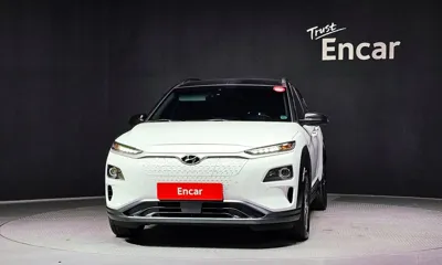Hyundai Kona 2019, 151590 км, за 17700000 KRW - фото 1