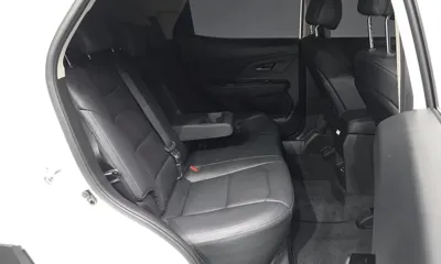 KG_Mobility_Ssangyong KORANDO 2024, 23752 км, за 18490000 KRW - фото 12