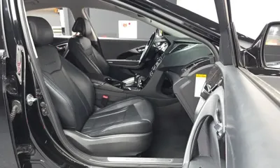 Hyundai Grandeur 2016, 120582 км, за 9500000 KRW - фото 11
