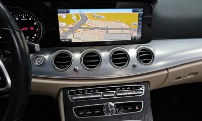 Mercedes-Benz E-Class 2020, 53950 км, за 33330000 KRW - фото 13