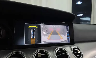 Mercedes-Benz E-Class 2017, 110428 км, за 18090000 KRW - фото 15